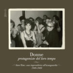 copertina donne